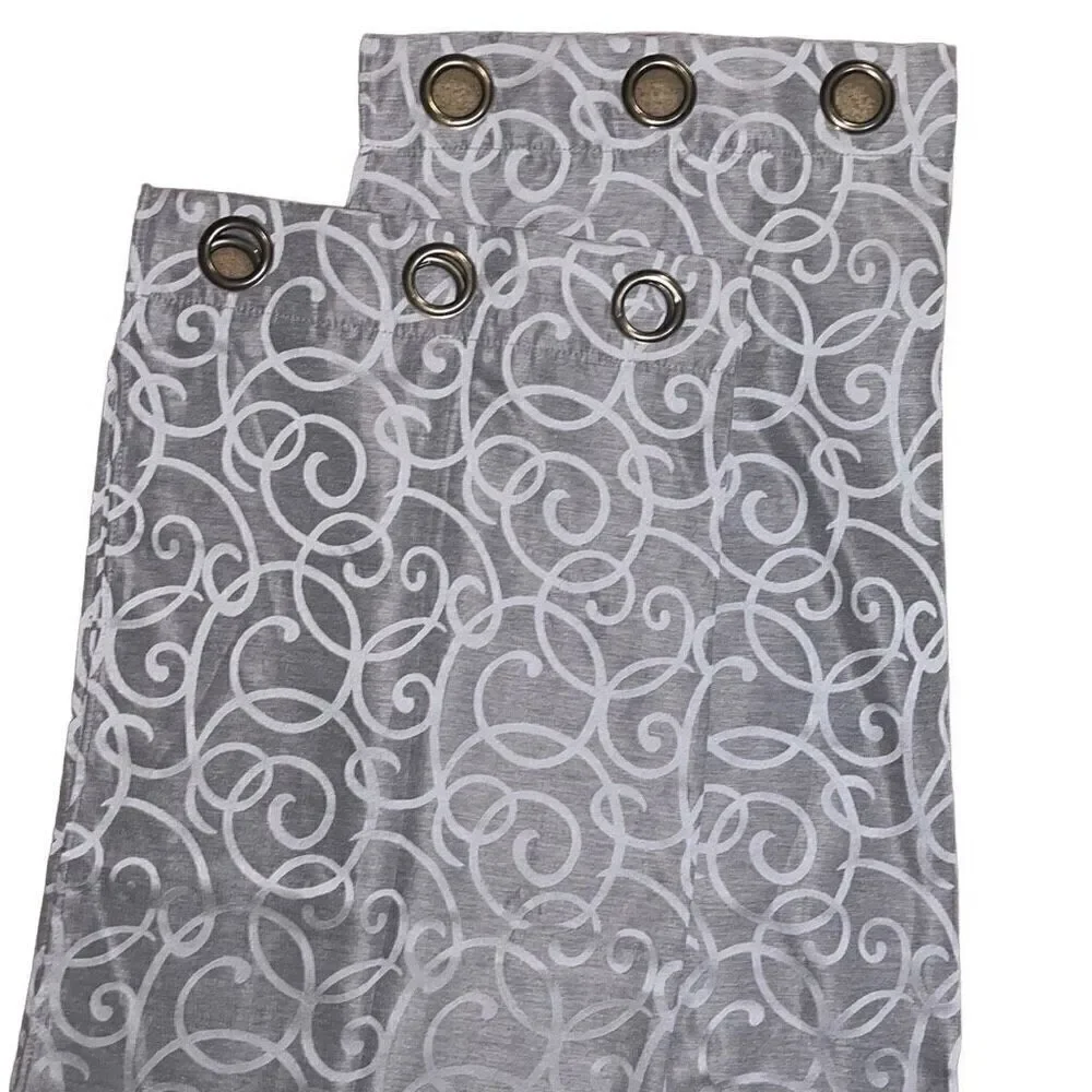 Curtain Panels - Picture 2 of 9
